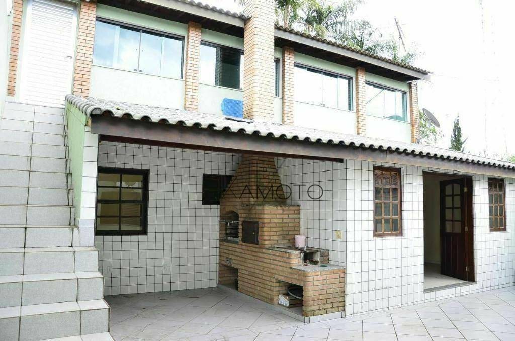 Casa à venda com 4 quartos, 224m² - Foto 24