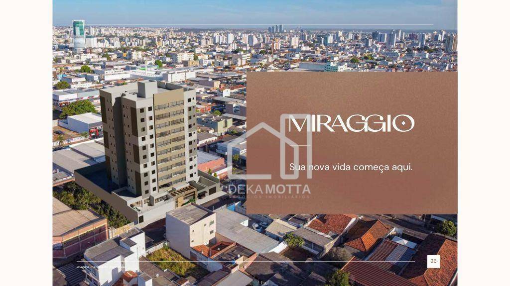 Apartamento à venda com 3 quartos, 97m² - Foto 22