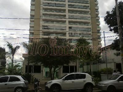 Apartamento à venda com 4 quartos, 228m² - Foto 15