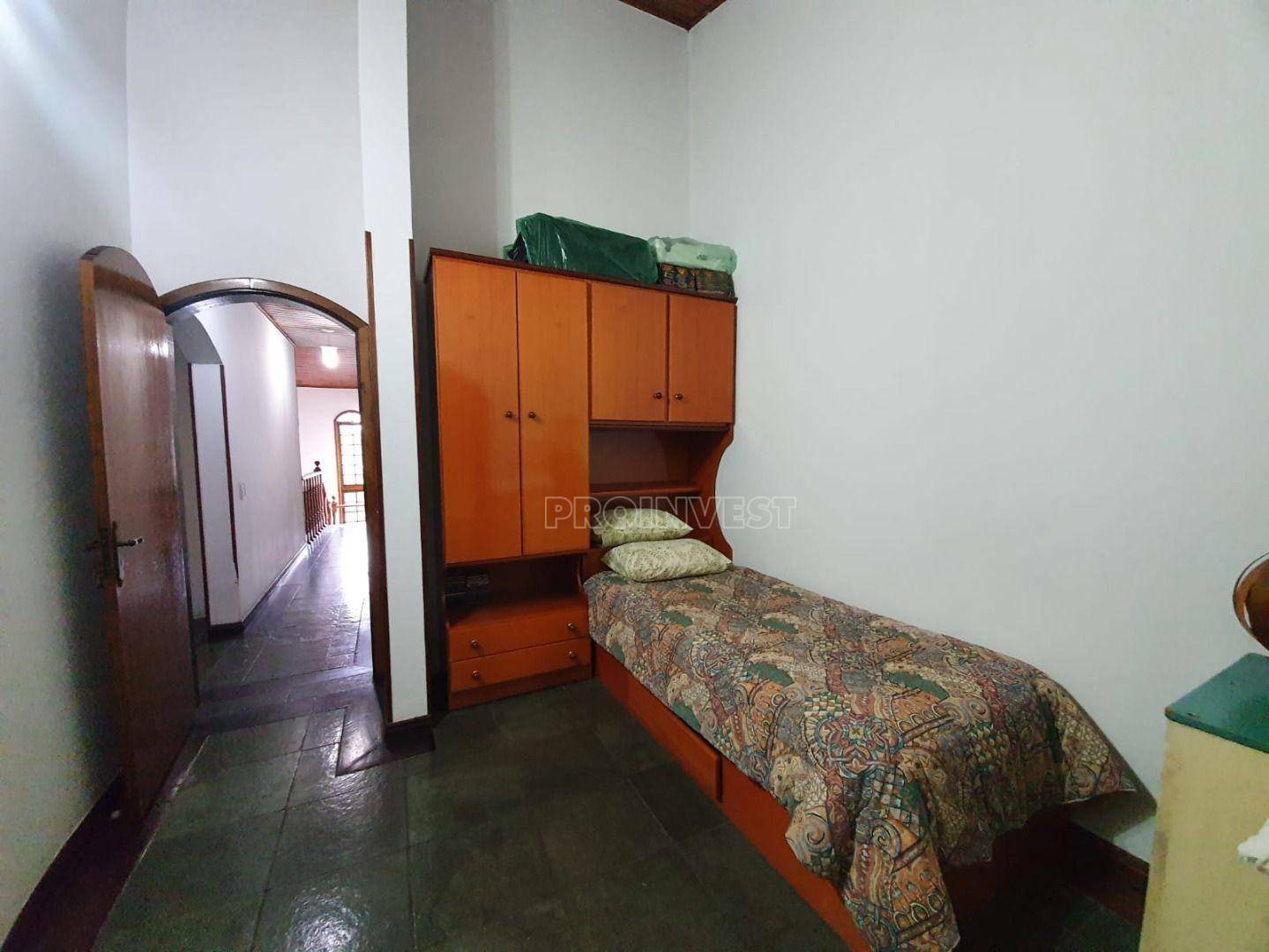 Casa de Condomínio à venda e aluguel com 6 quartos, 490m² - Foto 19