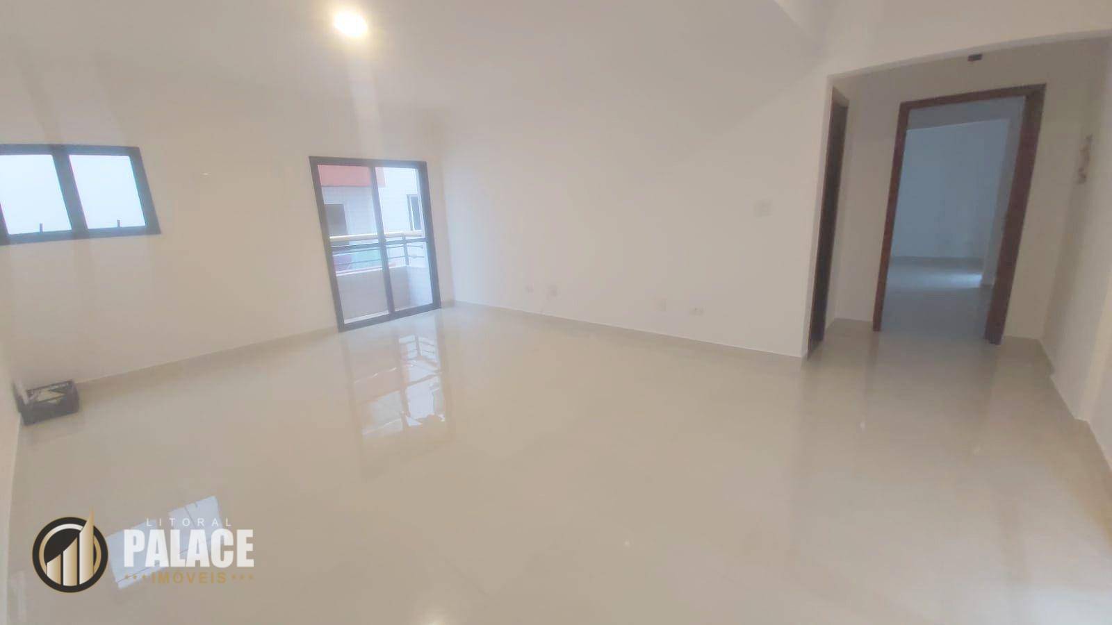 Apartamento à venda com 3 quartos, 123m² - Foto 1