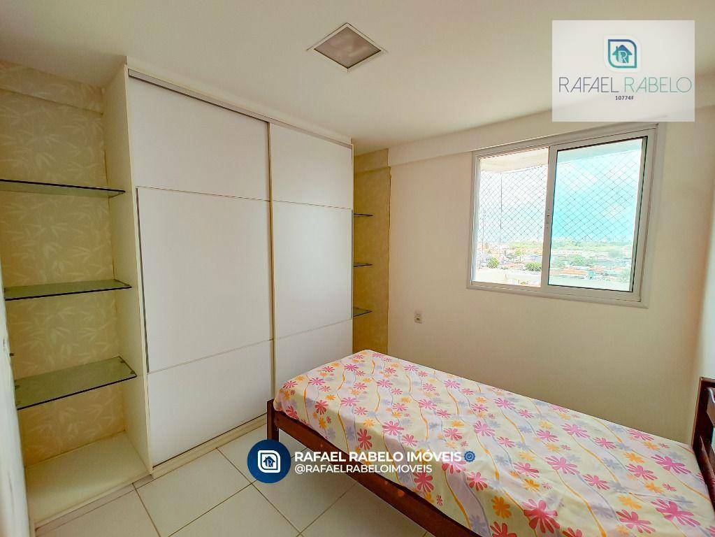 Apartamento à venda com 3 quartos, 73m² - Foto 12