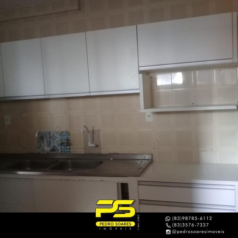 Apartamento à venda com 3 quartos, 136m² - Foto 7