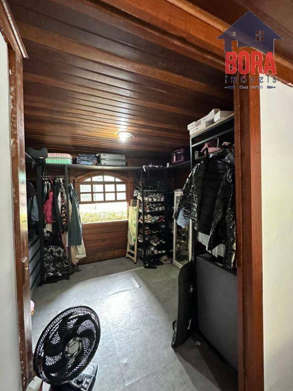 Casa de Condomínio à venda com 3 quartos, 116m² - Foto 28