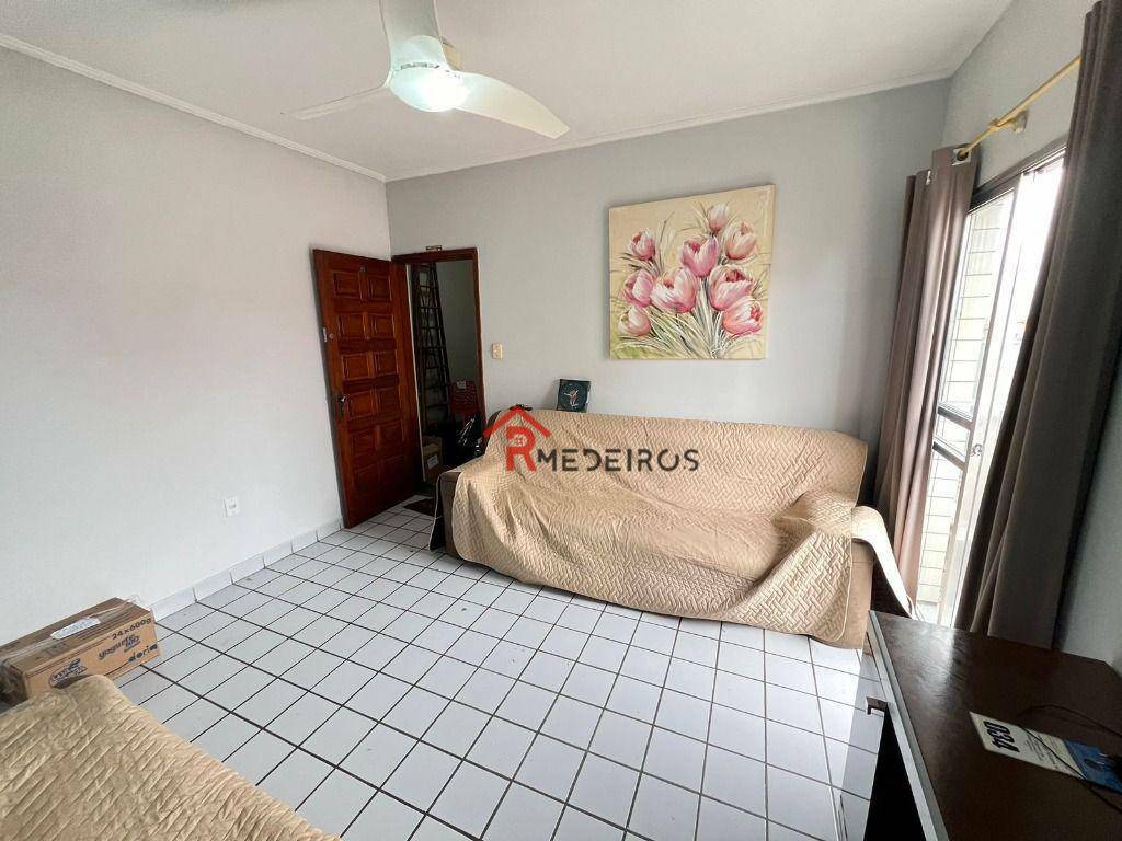 Apartamento à venda com 1 quarto, 53m² - Foto 3