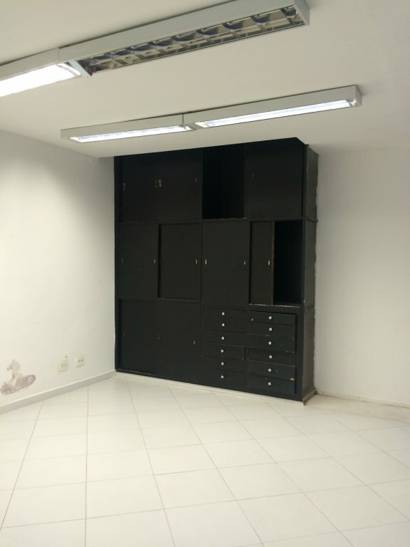 Conjunto Comercial-Sala para alugar, 130m² - Foto 4