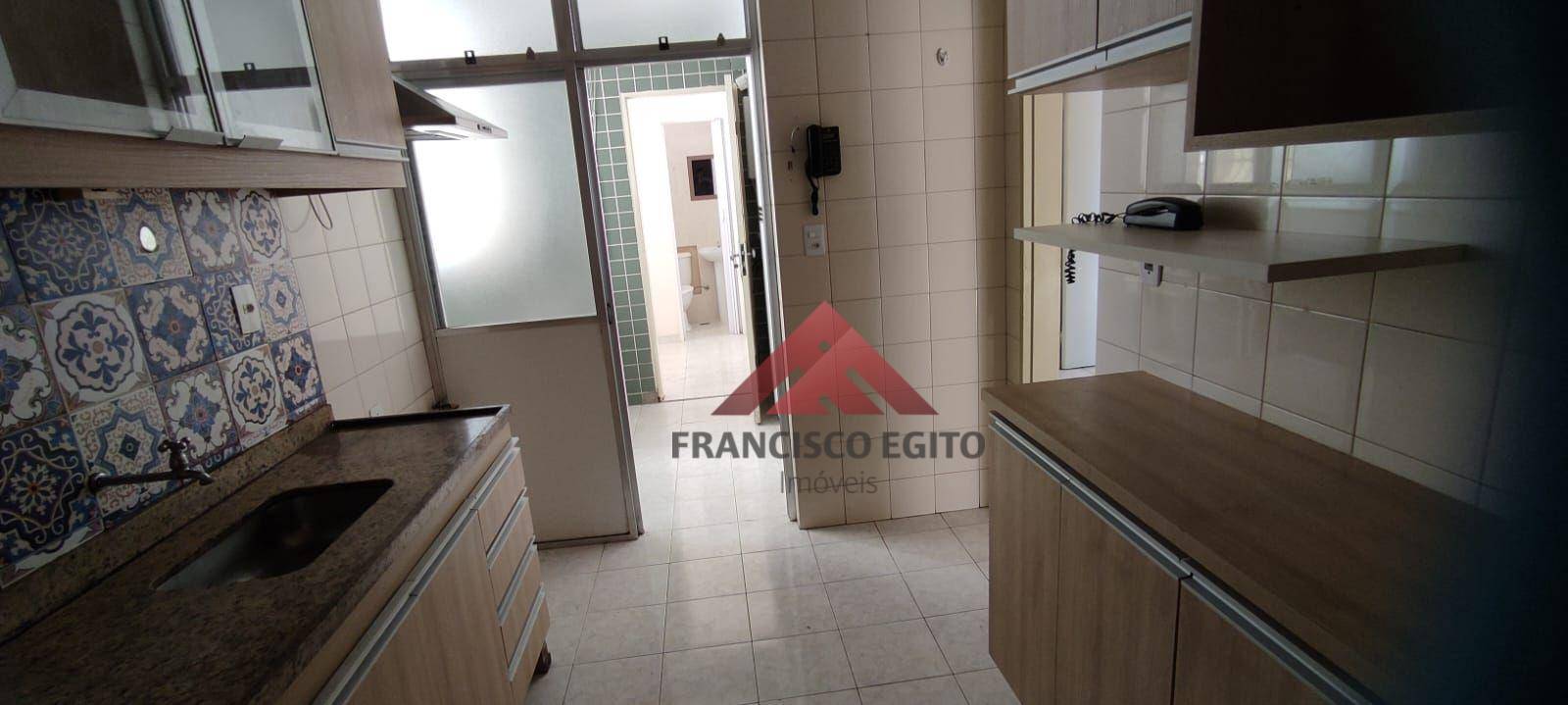 Apartamento à venda com 2 quartos, 75m² - Foto 1