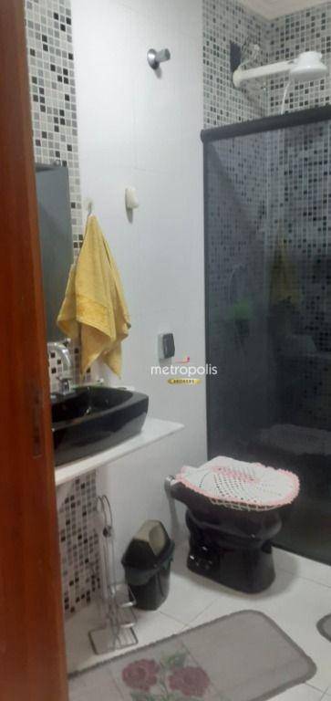 Sobrado à venda com 4 quartos, 215m² - Foto 34