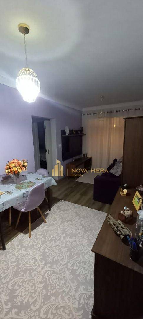 Apartamento à venda com 2 quartos, 65m² - Foto 5