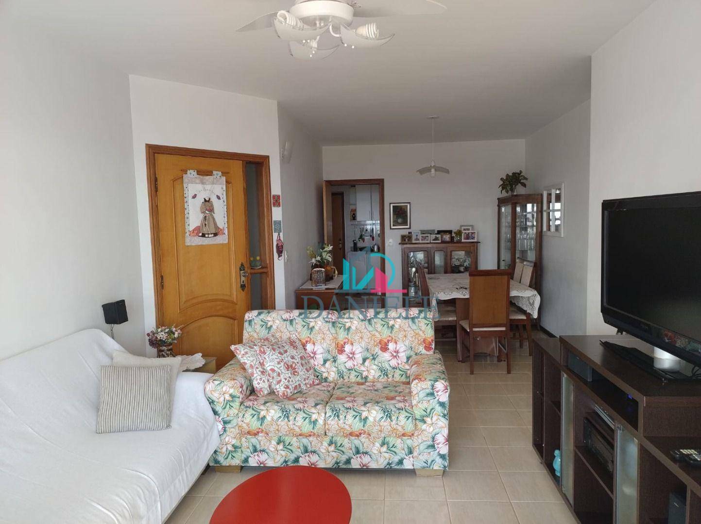 Apartamento à venda com 4 quartos, 128m² - Foto 5