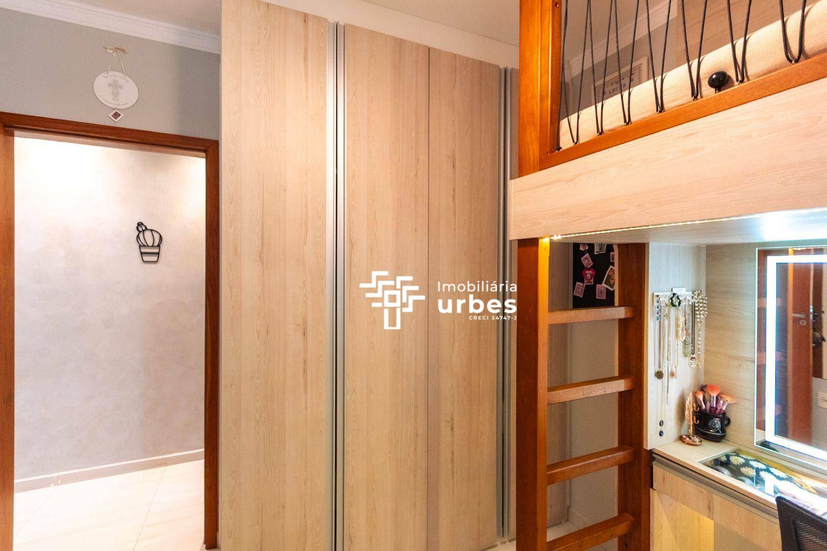 Casa de Condomínio à venda com 3 quartos, 105m² - Foto 20