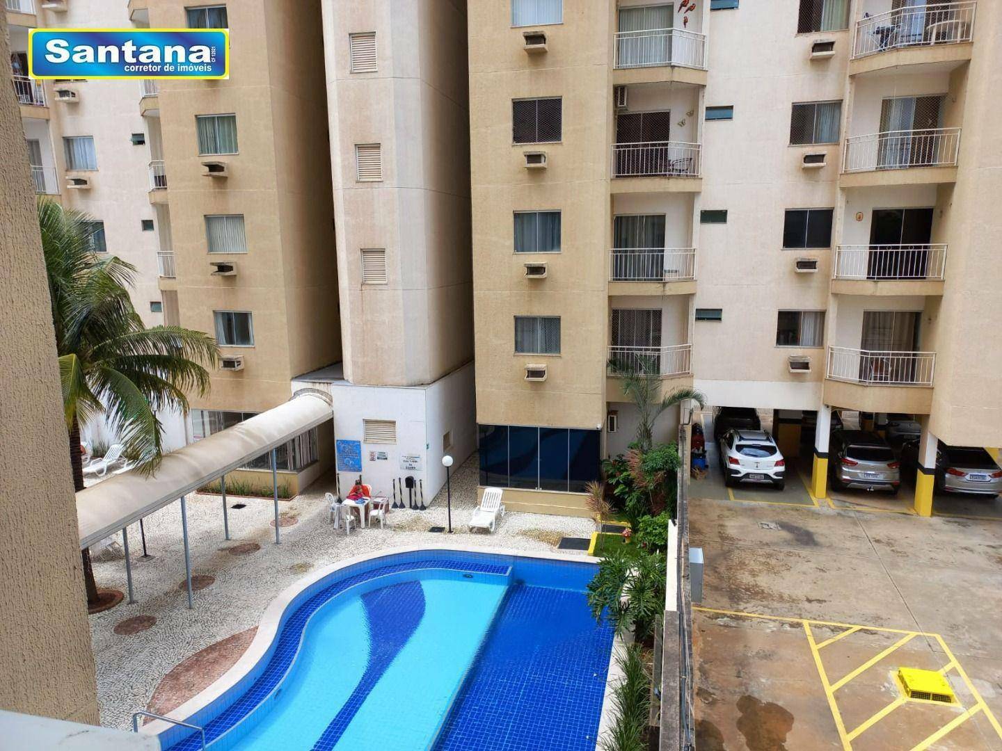 Apartamento à venda com 1 quarto, 38m² - Foto 10