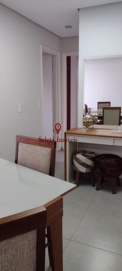 Apartamento à venda com 2 quartos, 65m² - Foto 5