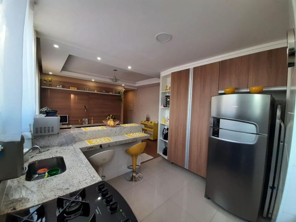 Apartamento à venda com 2 quartos, 68m² - Foto 11