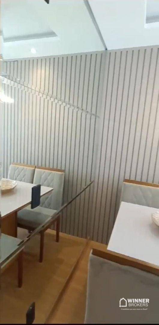 Apartamento, 2 quartos, 43 m² - Foto 5