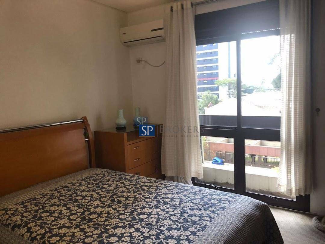 Apartamento à venda com 4 quartos, 173m² - Foto 13