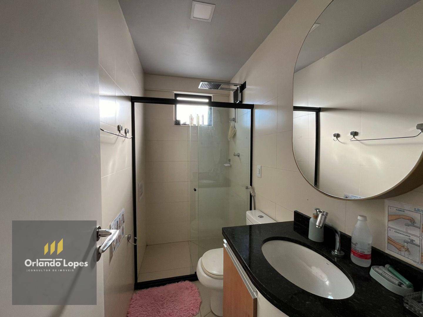 Apartamento à venda com 3 quartos, 123m² - Foto 12