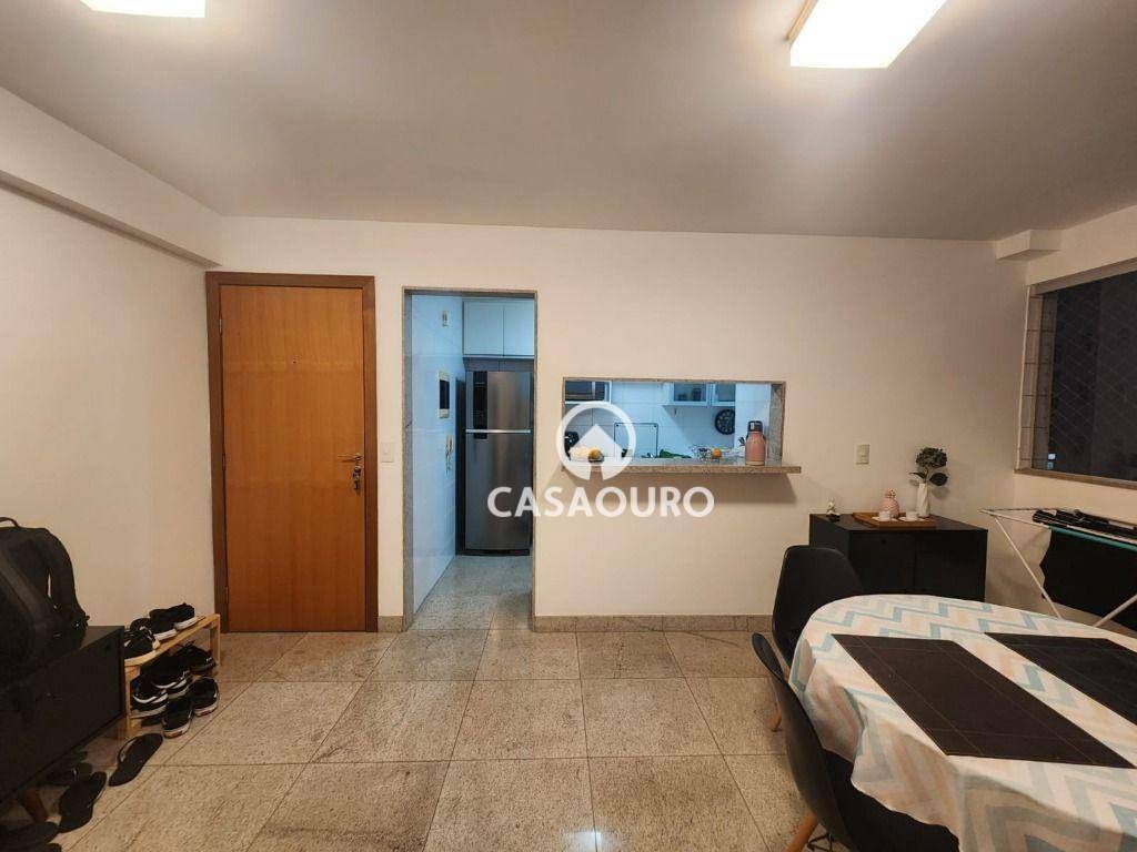 Apartamento à venda com 2 quartos, 69m² - Foto 1