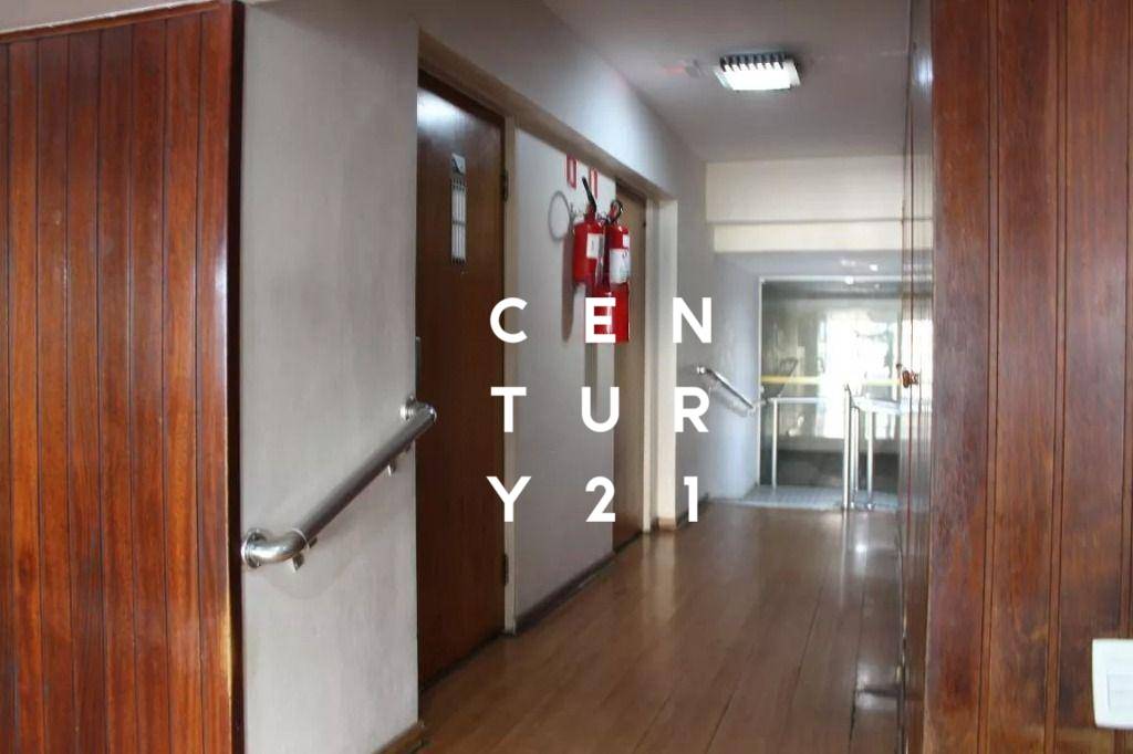 Apartamento para alugar com 1 quarto, 36m² - Foto 21