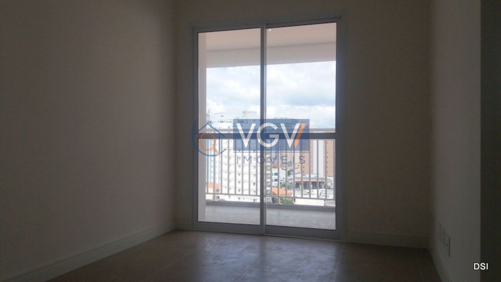 Apartamento à venda com 1 quarto, 47m² - Foto 1