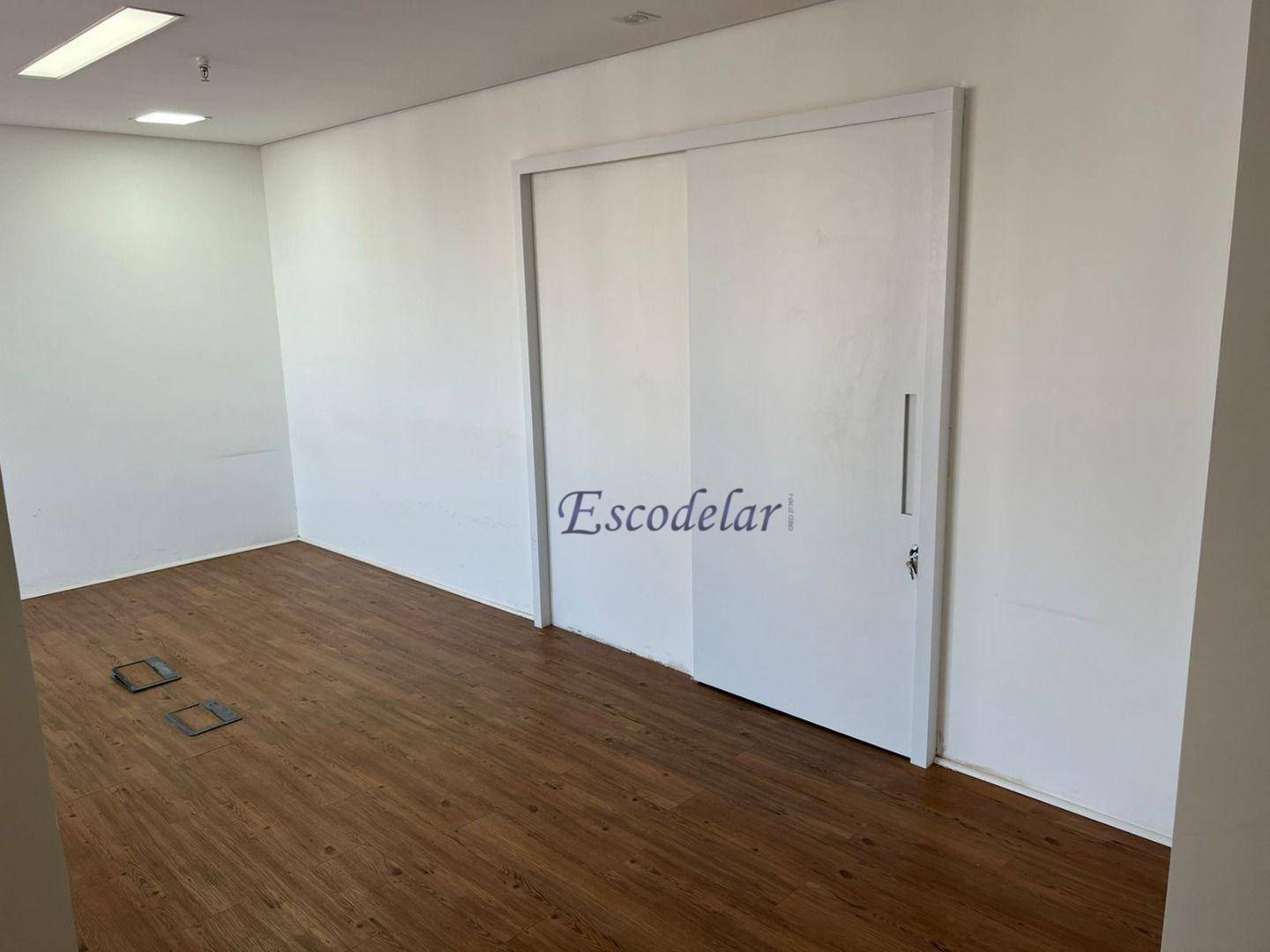 Conjunto Comercial-Sala à venda, 40m² - Foto 11