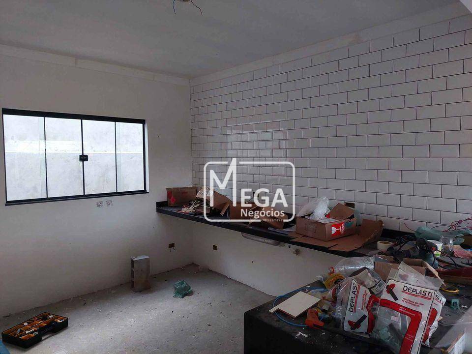 Casa de Condomínio à venda com 2 quartos, 168m² - Foto 9