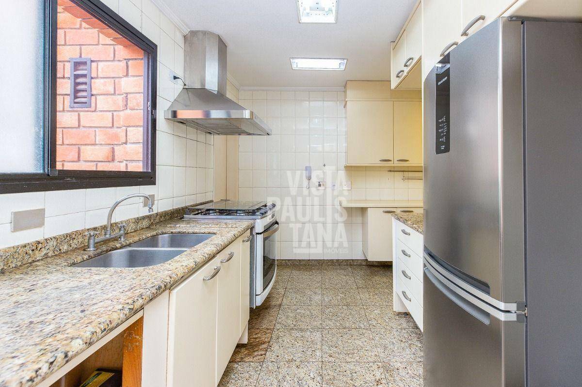 Apartamento à venda com 3 quartos, 219m² - Foto 21