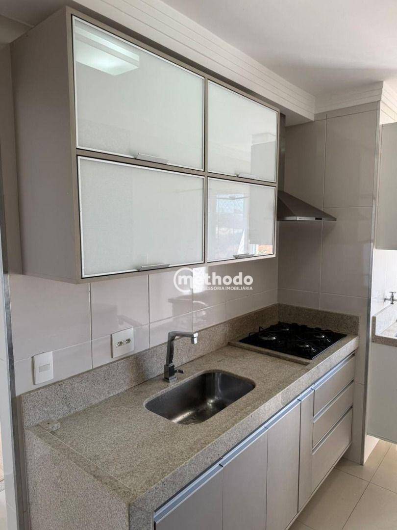 Apartamento à venda com 2 quartos, 48m² - Foto 8