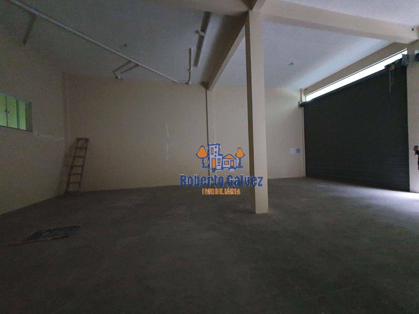 Loja-Salão para alugar, 100m² - Foto 4