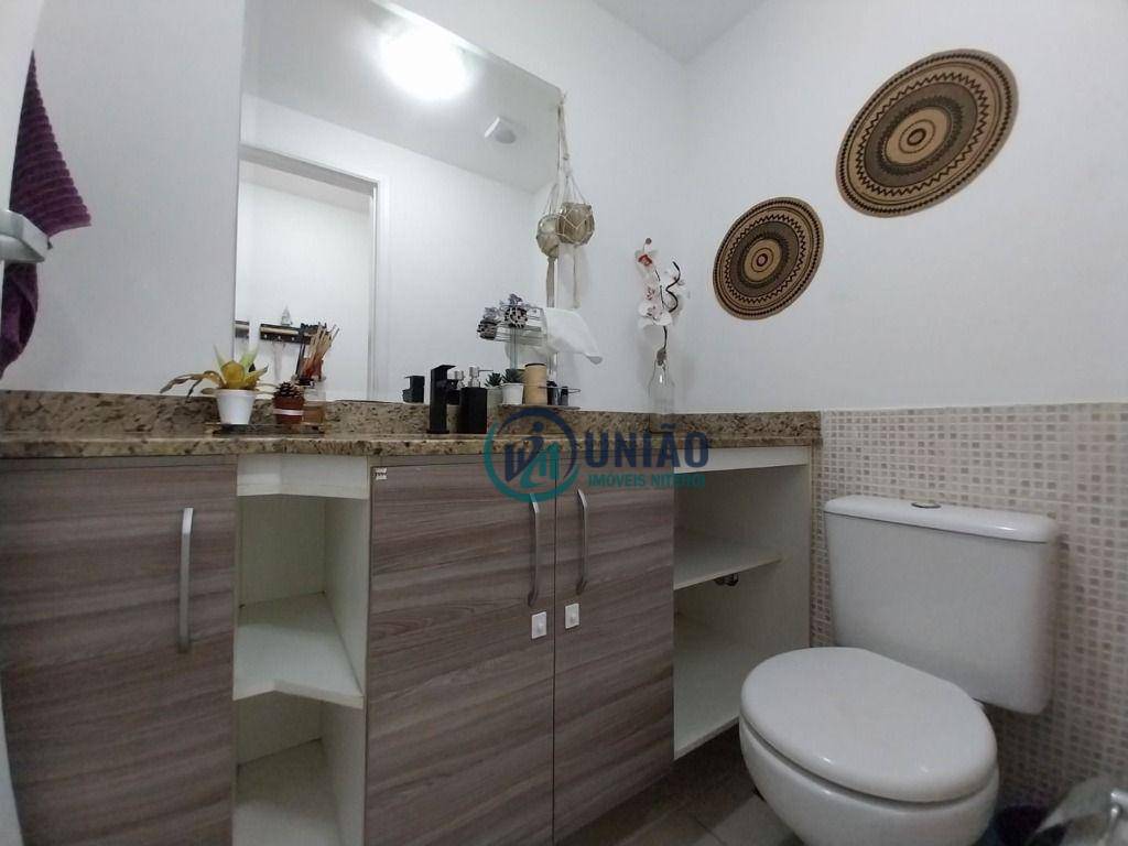 Apartamento à venda com 3 quartos, 140m² - Foto 19