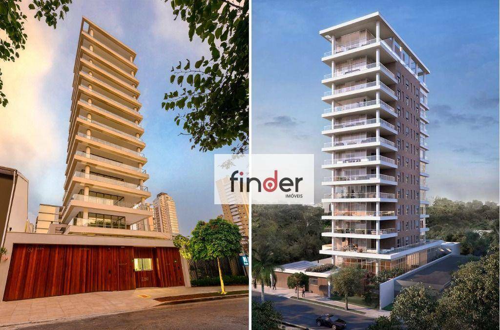 Apartamento à venda com 4 quartos, 294m² - Foto 17