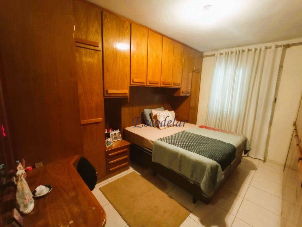 Sobrado à venda com 3 quartos, 106m² - Foto 13