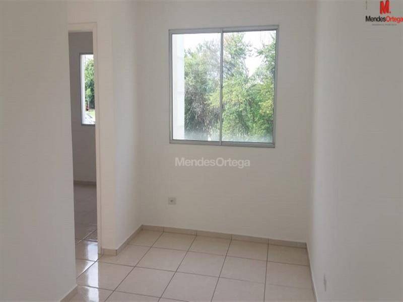 Apartamento para alugar com 2 quartos, 48m² - Foto 3