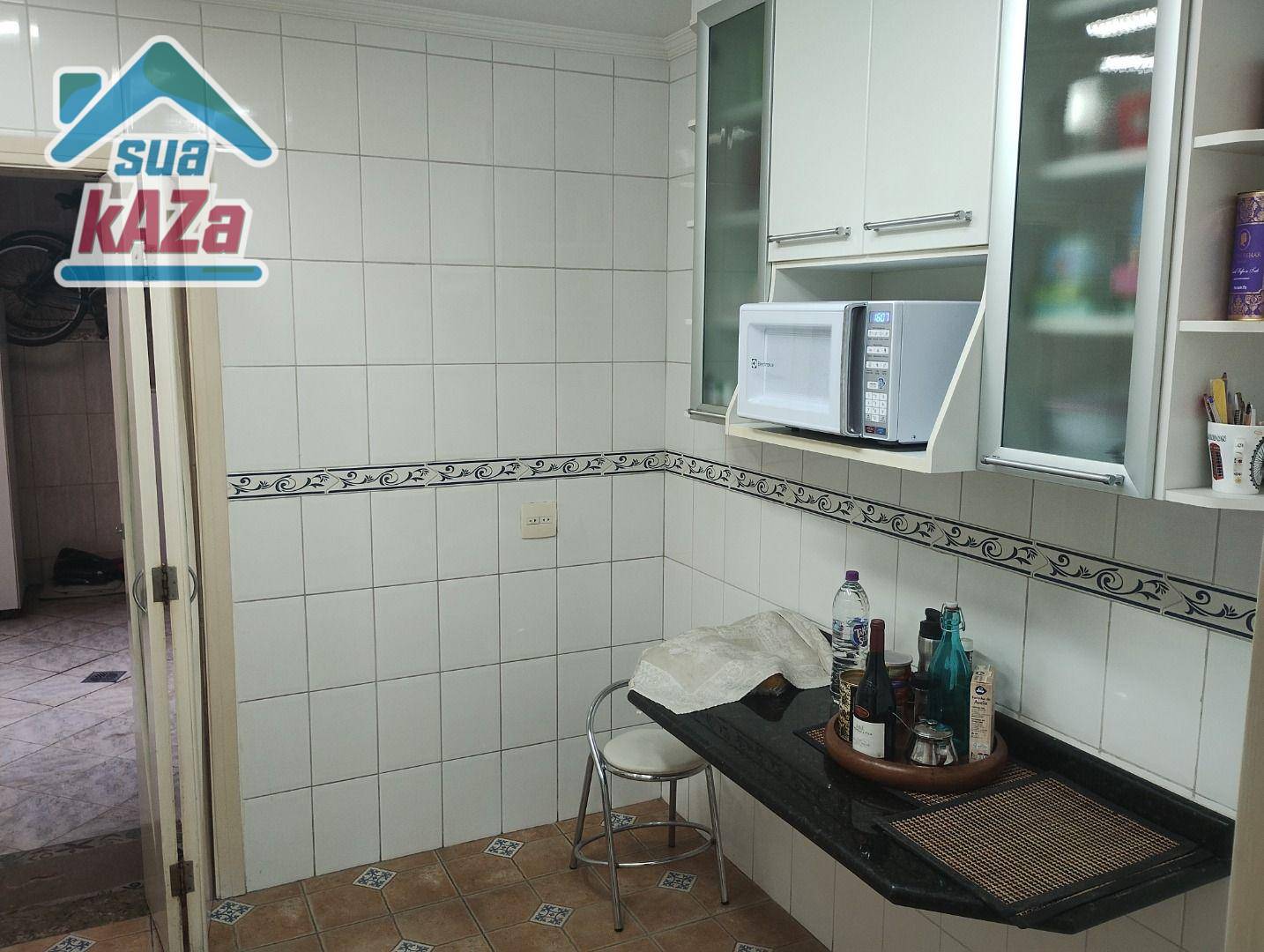 Sobrado à venda com 3 quartos, 120m² - Foto 9