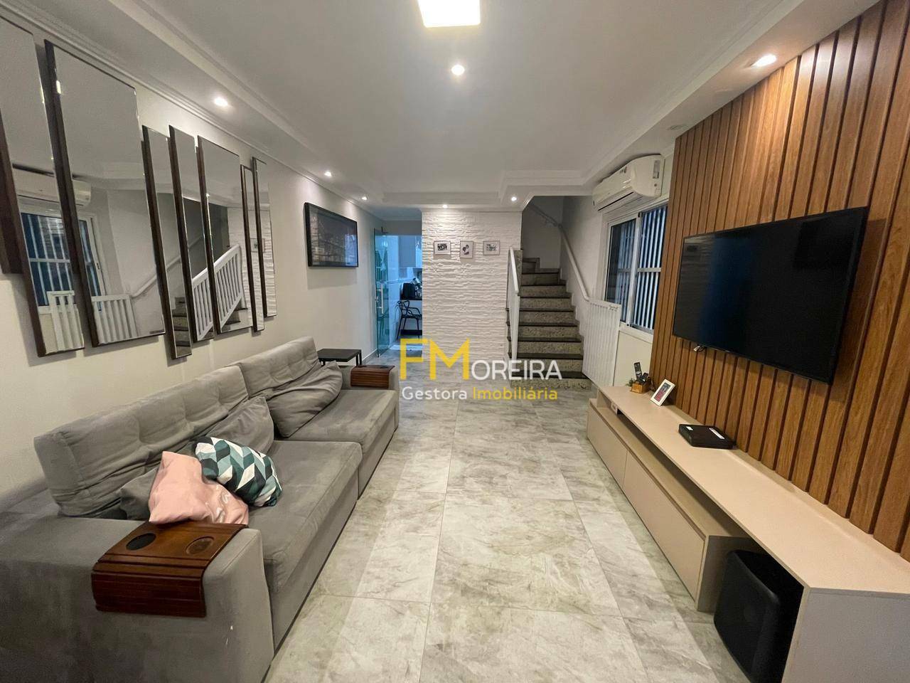 Sobrado à venda com 3 quartos, 105m² - Foto 5