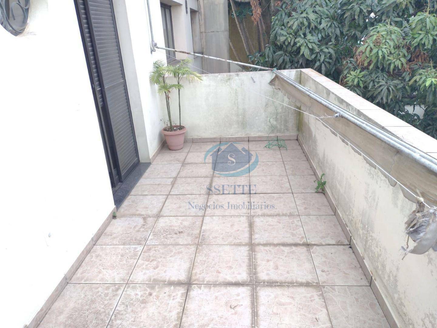 Sobrado à venda com 4 quartos, 330m² - Foto 19