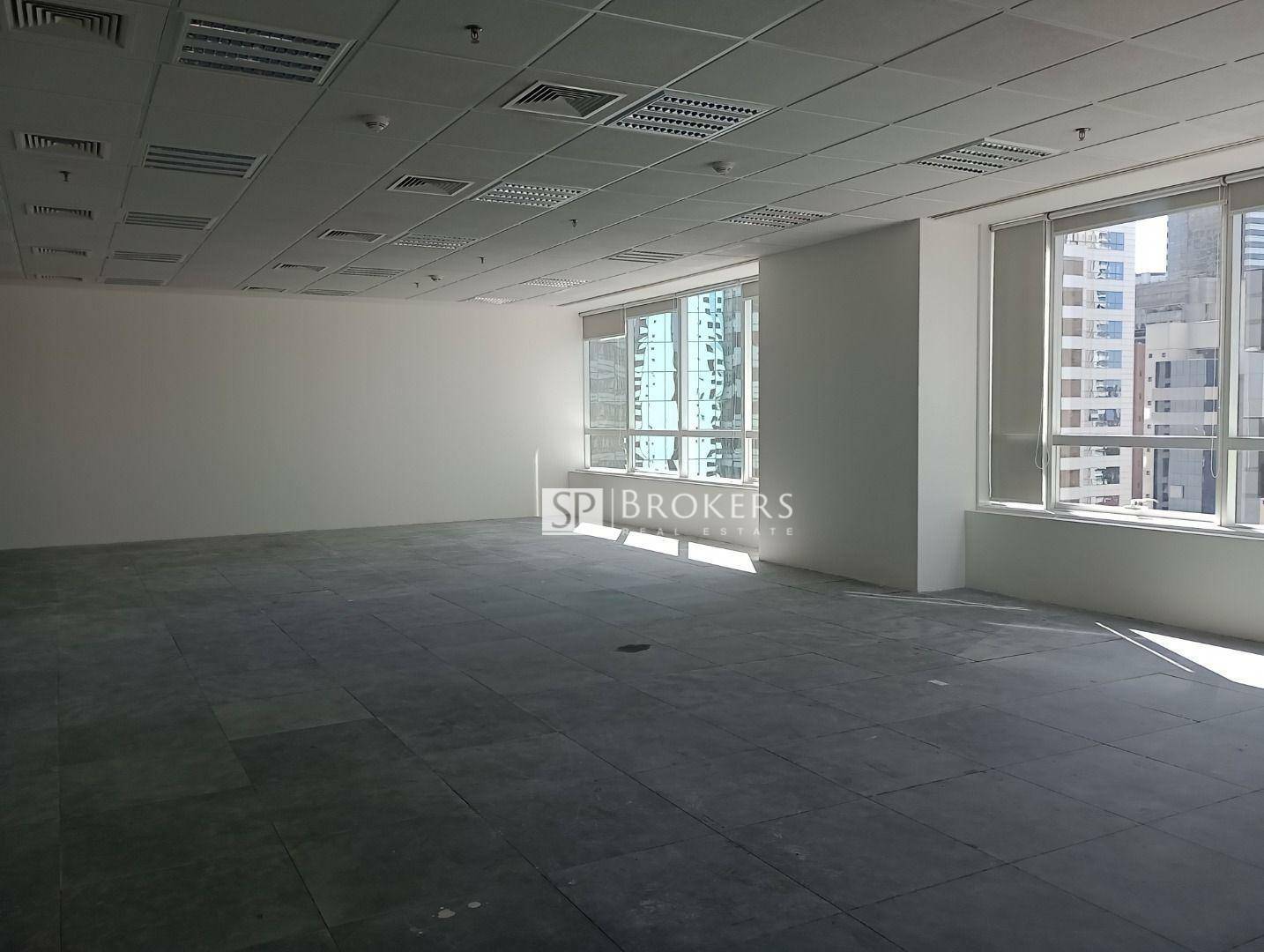 Conjunto Comercial-Sala para alugar, 130m² - Foto 4