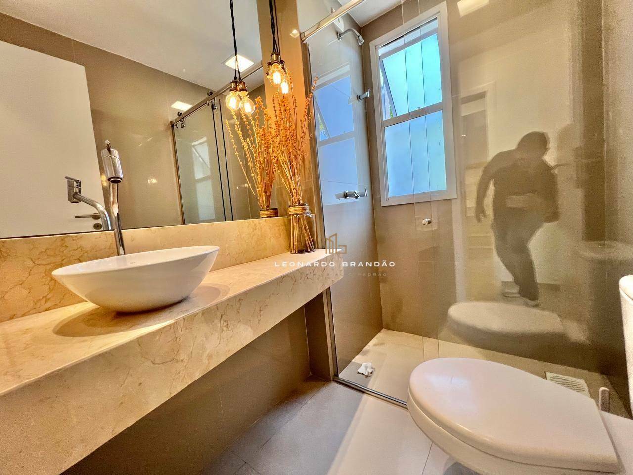 Casa de Condomínio à venda com 4 quartos, 246m² - Foto 15