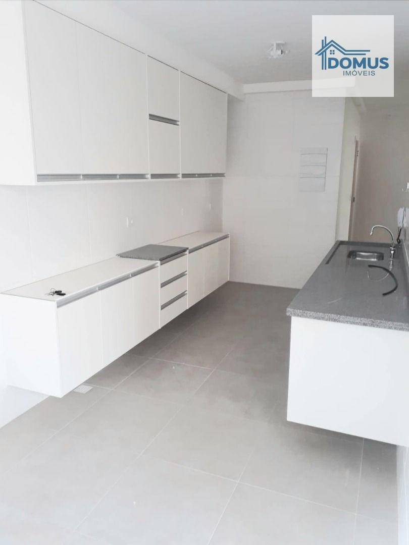 Apartamento para alugar com 2 quartos, 80m² - Foto 2