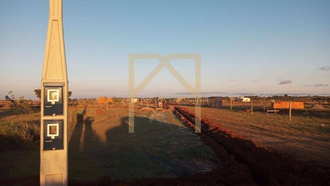 Terreno à venda, 600M2 - Foto 4