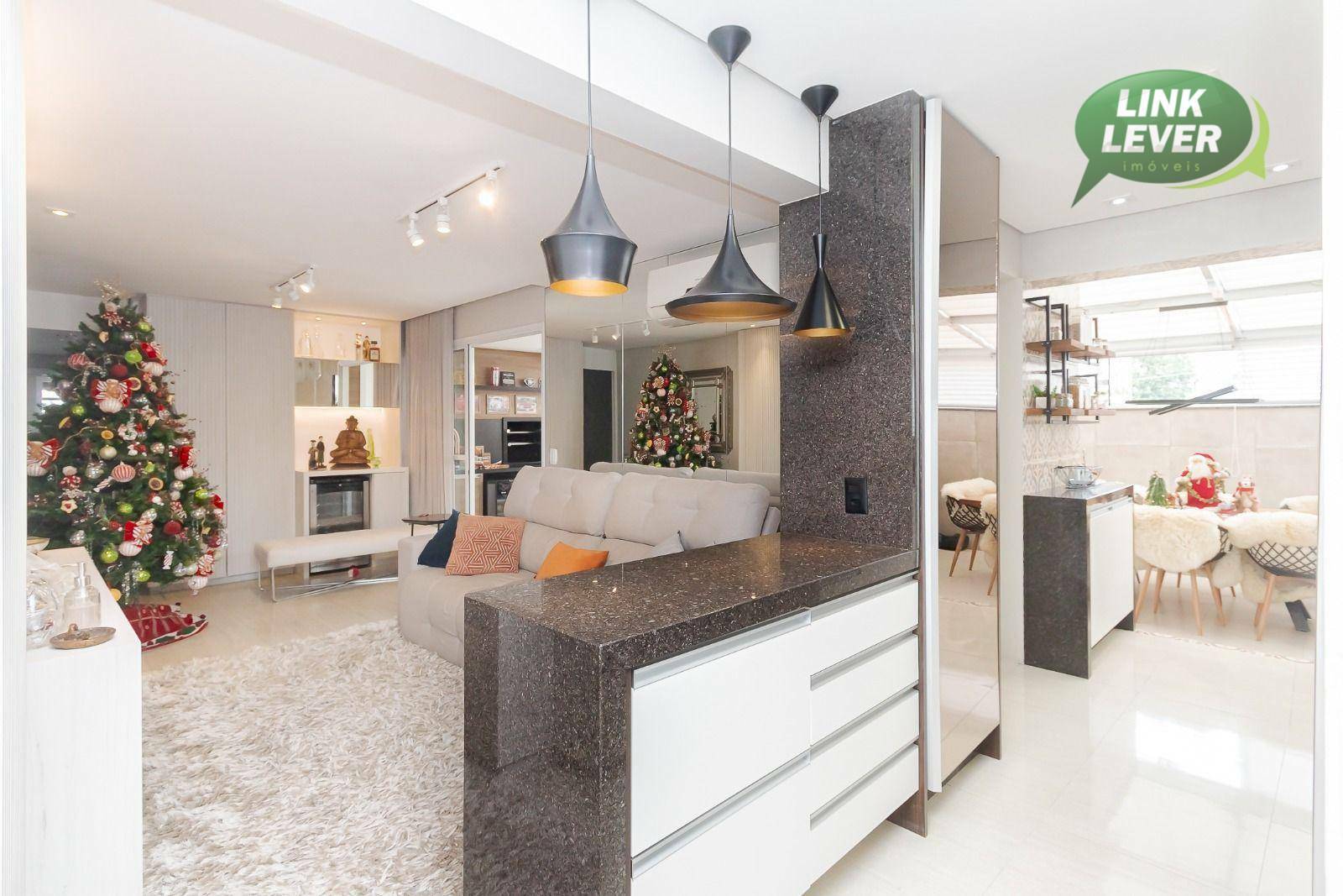 Apartamento à venda com 3 quartos, 97m² - Foto 4