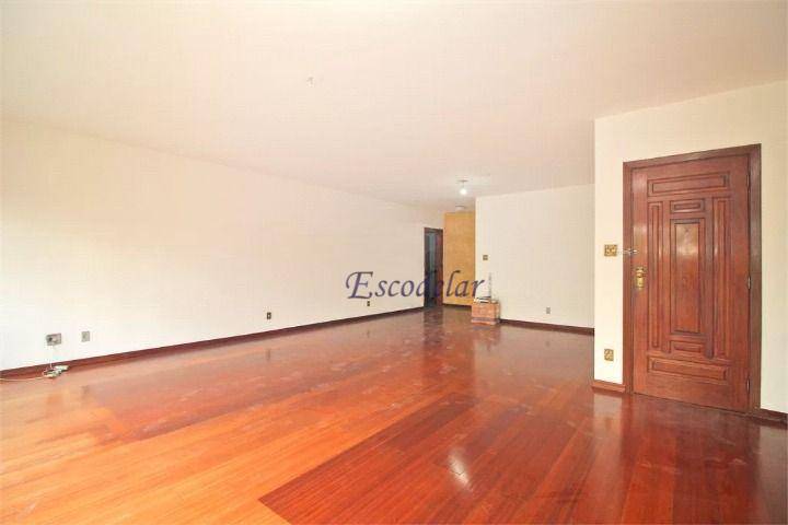 Apartamento à venda com 3 quartos, 180m² - Foto 21