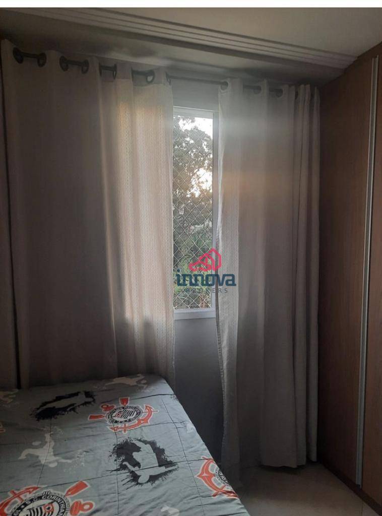 Apartamento à venda com 2 quartos, 83m² - Foto 14