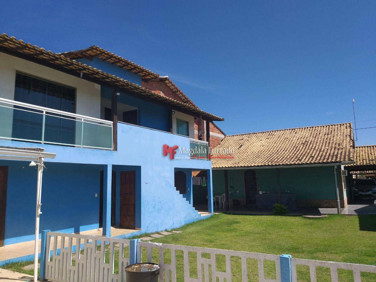 Casa à venda com 2 quartos, 500M2 - Foto 2