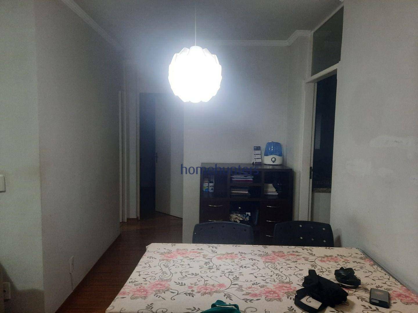 Apartamento à venda com 2 quartos, 52m² - Foto 4