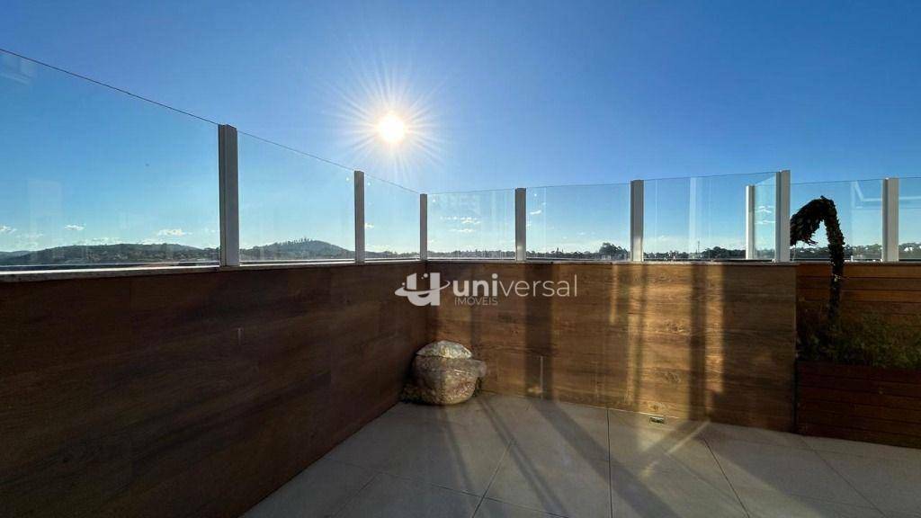 Cobertura à venda com 3 quartos, 144m² - Foto 30