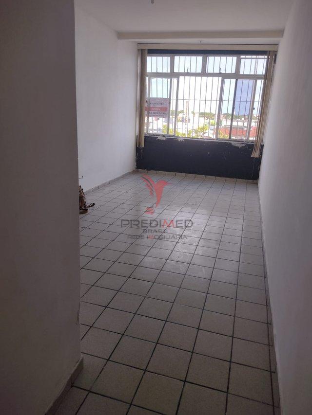 Apartamento à venda com 2 quartos, 56m² - Foto 2