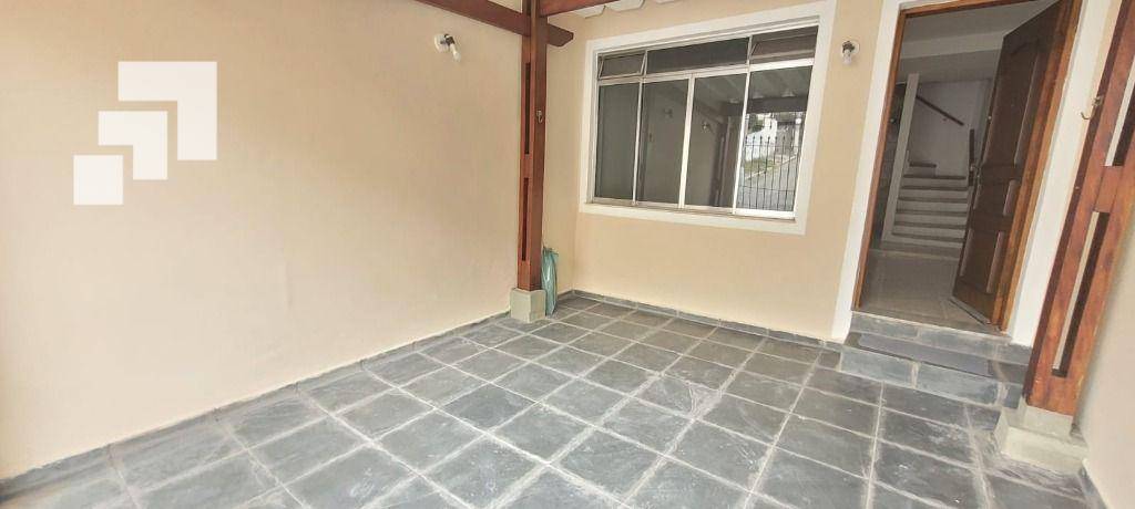 Sobrado à venda e aluguel com 2 quartos, 104m² - Foto 42