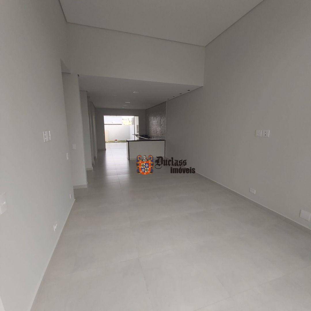 Casa à venda com 3 quartos, 165m² - Foto 17