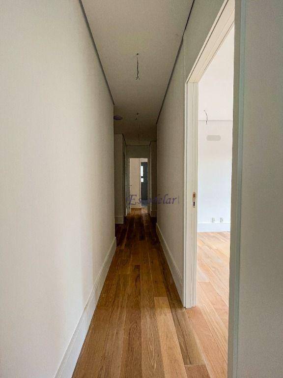 Apartamento à venda com 4 quartos, 227m² - Foto 19